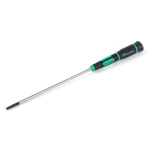 Slotted Screwdriver Pro'sKit SD 081 S8