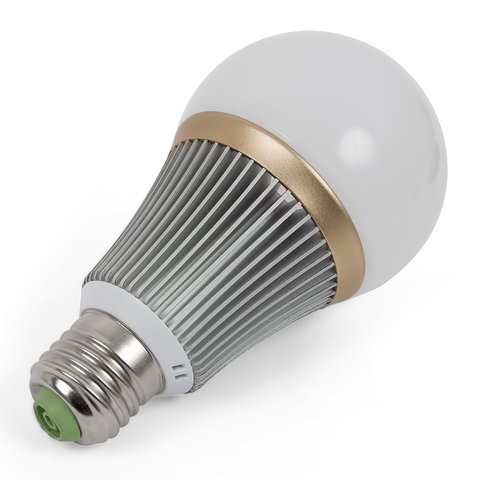 LED Bulb Housing SQ Q23 7W E27 