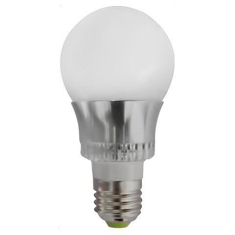 LED Bulb Housing SQ Q20 3 W E27 