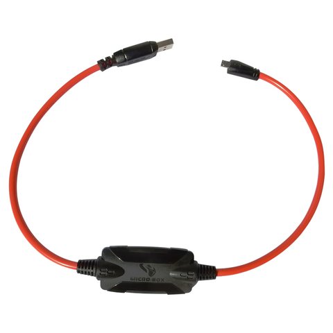 HTC Pro Cable 2 for Micro Box