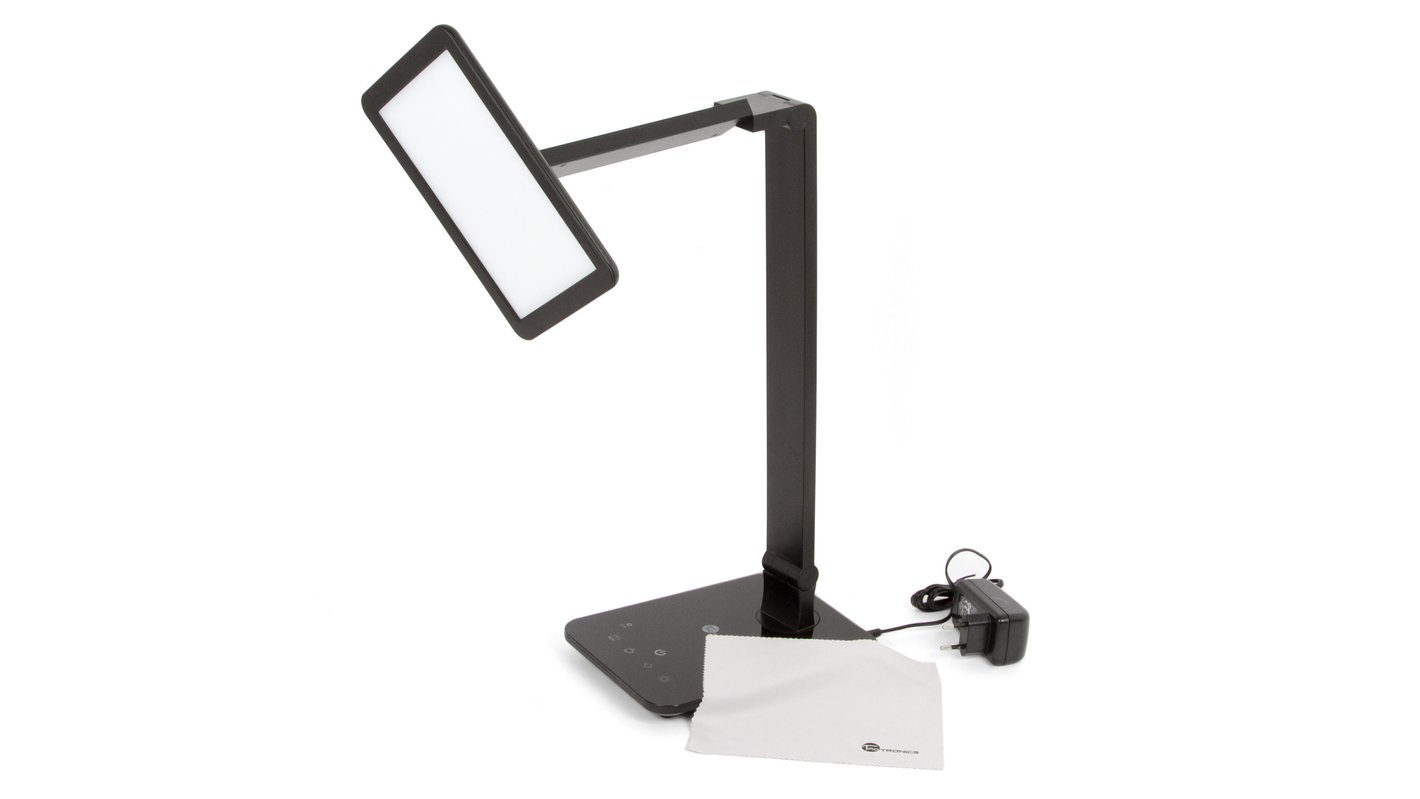 tt led desk lamp