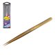 Mounting Tweezers Mechanic AA-11, (straight, 140 mm, super precision)