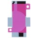 Battery Sticker compatible with Apple iPhone 13 mini
