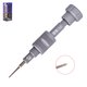 Tri-Point Screwdriver Mechanic Mortar Pro Y0.6