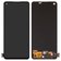 LCD compatible with Realme 10; Oppo Reno 7, Reno 8, Reno 8 5G, black, without frame, original change glass  , CPH2363 CPH2371 PFCM00 CPH2457 CPH2359 CPH2481 