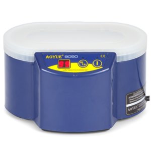 Baño de ultrasonido AOYUE 9050  0.5L  220V