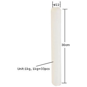 Barras de cola Pro'sKit 61103 33 uds. 