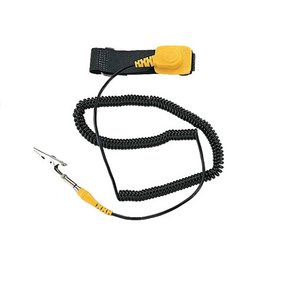 Pulsera antiestática Pro'sKit 608 611B 6 2m 