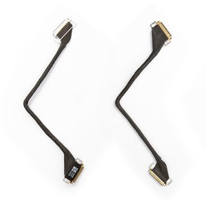 Cable flex puede usarse con iPad, de pantalla