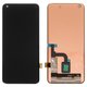 Pantalla LCD puede usarse con Xiaomi Mi 10, Mi 10 Pro, negro, sin marco, Original (PRC), samsung (S) version, M2001J1G, M2001J2G, M2001J2I
