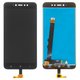 Pantalla LCD puede usarse con Xiaomi Redmi Note 5A Prime, negro, sin marco, High Copy, 3/32 Gb, 4/64 gb, #FT6336SGQB