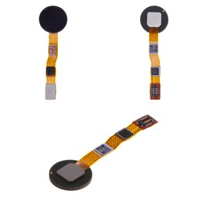 Cable flex puede usarse con Xiaomi Redmi Note 8 Pro, para escaner de huellas dactilares, M1906G7I, M1906G7G