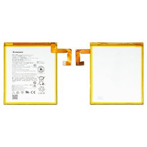 Batería L19D1P32 puede usarse con Lenovo Tab M10 2023, Li ion, 3.86 V, 5000 mAh, Original PRC 