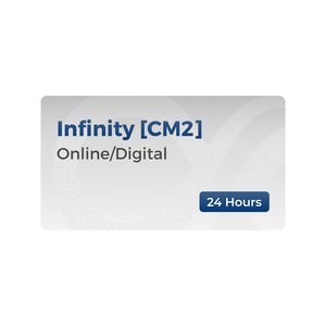 Infinity [CM2] Online Digital 24 horas 