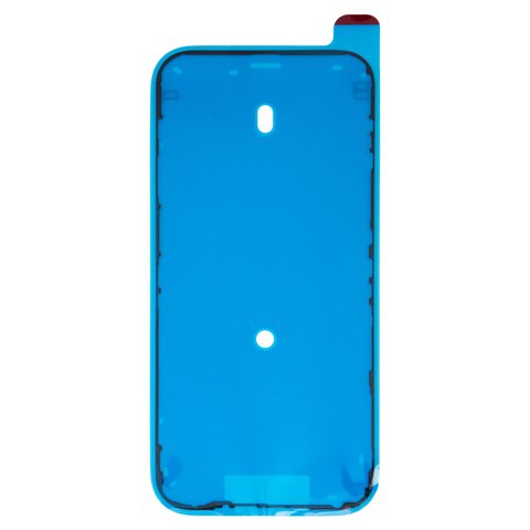 Etiqueta de pantalla puede usarse con Apple iPhone 17 Pro Max, Original, adhesive