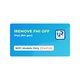 iRemove FMI OFF -  iPad (8th gen) - solamente modelos WiFi - [iPad11,6]