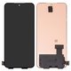 Pantalla LCD puede usarse con Xiaomi 14, negro, sin marco, High Copy, (OLED), 23127PN0CC, 23127PN0CG