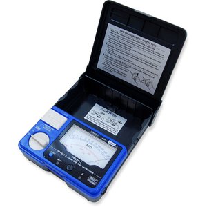 Аналоговый мегаомметр HIOKI HiTESTER IR4017 20