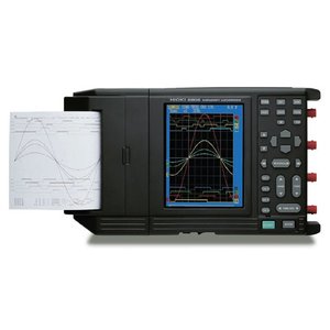 Цифровой самописец HIOKI HiCORDER 8807 01