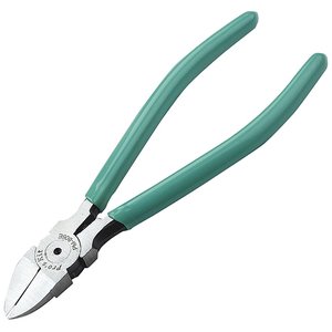 Кусачки диагональные Pro'sKit PM 806E