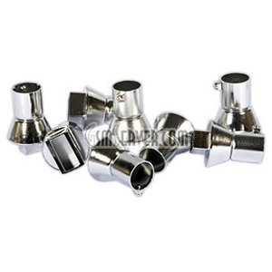 Комплект насадок для фена AOYUE SOP