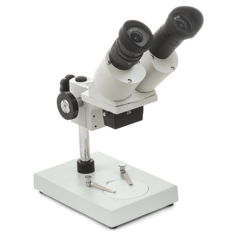 Стереомікроскоп ST series ST B P