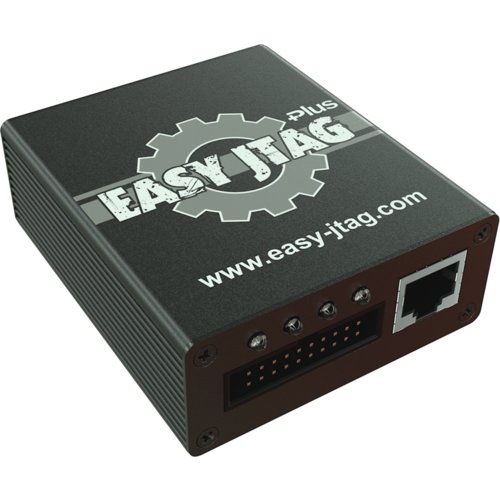 Z3X Easy-Jtag Plus Box с набором eMMC