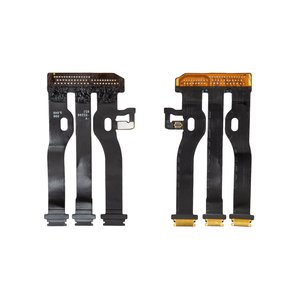 Шлейф для Watch 5 44mm, дисплея, LTE версія