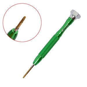 Викрутка "зірочка" Sunshine SS 710 T6*23mm, Torx