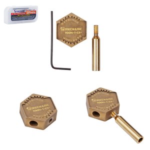 Платформа для попереднього підігріву Mechanic 900M T C9+, для паяльника, жало 6 мм