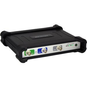 Цифровой осциллограф TiePie WiFiScope WS5 540