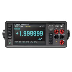 Цифровой мультиметр SIGLENT SDM4065A
