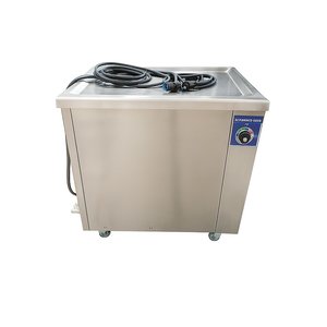 Ультразвуковая ванна Jeken KS 1012