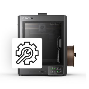 Кулер 3010 ELEGOO Centauri Carbon