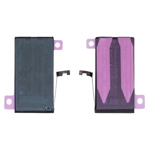 Аккумулятор для iPhone 15, Li ion, 3,876 B, 3500 мАч, повышенная ёмкость, без сообщения об ошибке, A3018 