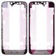 Рамка крепления дисплея для iPhone 12 mini, Original (PRC)