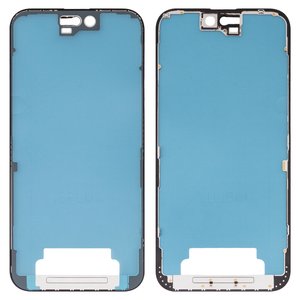 Рамка крепления дисплея для iPhone 16 Plus, Original PRC 