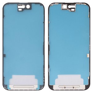 Рамка крепления дисплея G+OCA PRO для iPhone 16