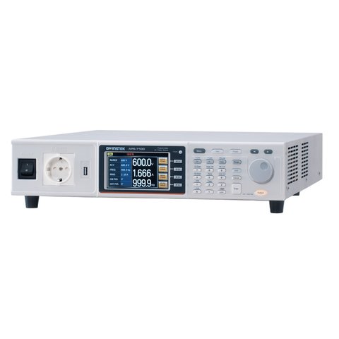 Лабораторный блок питания GW Instek APS 7100