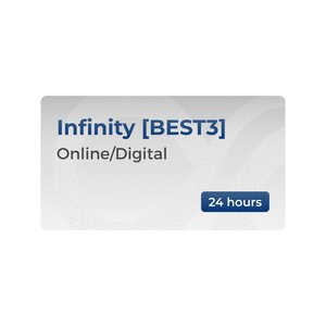 Infinity [BEST3] Online Digital 24 години 