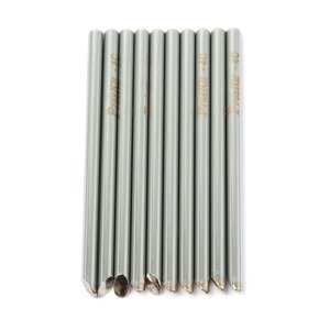 Комплект паяльных жал Pro'sKit SI-S120T-4C-Kit (10 шт.) Комплект паяльных жал Pro'sKit SI-S120T-4C-Kit (10 шт.)