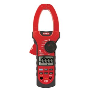 Цифровые токоизмерительные клещи UNI-T UT209A Цифровые токоизмерительные клещи UNI-T UT209A