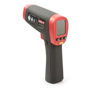Инфракрасный пирометр UNI-T UT303C Инфракрасный пирометр UNI-T UT303C