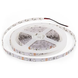 Светодиодная лента SMD3528 (желтая, 300 светодиодов, 12 В DC, 5 м, IP20) Светодиодная лента SMD3528 (желтая, 300 светодиодов, 12 В DC, 5 м, IP20)