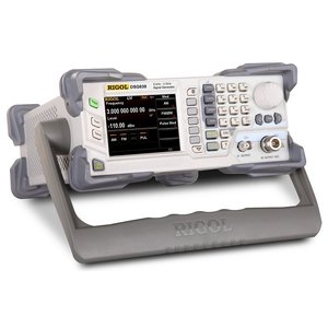 Высокочастотный генератор сигналов RIGOL DSG830 Высокочастотный генератор сигналов RIGOL DSG830