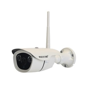 Беспроводная IP-камера наблюдения HW0042 (960p, 1.3 МП) Беспроводная IP-камера наблюдения HW0042 (960p, 1.3 МП)