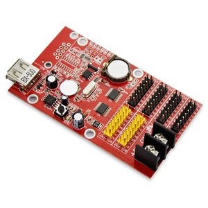 Контролер LED-дисплея Onbon BX-5U0 Контролер LED-дисплея Onbon BX-5U0