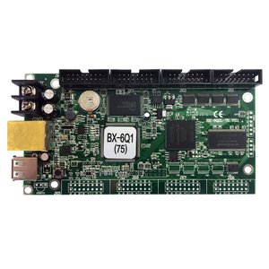 Контролер Onbon BX-6Q1-75 (1024×64, 512×128, 336×192, 256×256) Контролер Onbon BX-6Q1-75 (1024×64, 512×128, 336×192, 256×256)