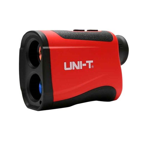 Лазерний далекомір UNI T LM600