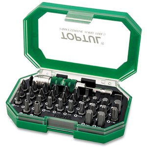 Набір біт TOPTUL GACW3501